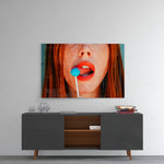 Lolipop Cam Tablo