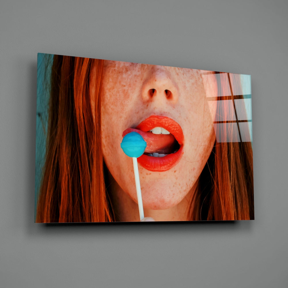 Lolipop Cam Tablo
