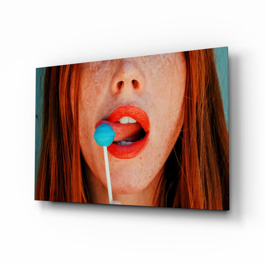 Lolipop Cam Tablo