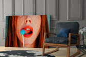 Lolipop Cam Tablo