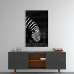 Zebra Cam Tablo