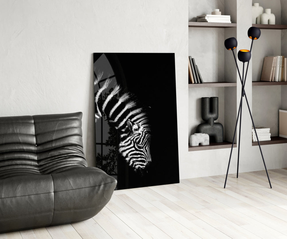 Zebra Cam Tablo