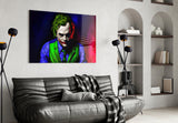 Joker Cam Tablo