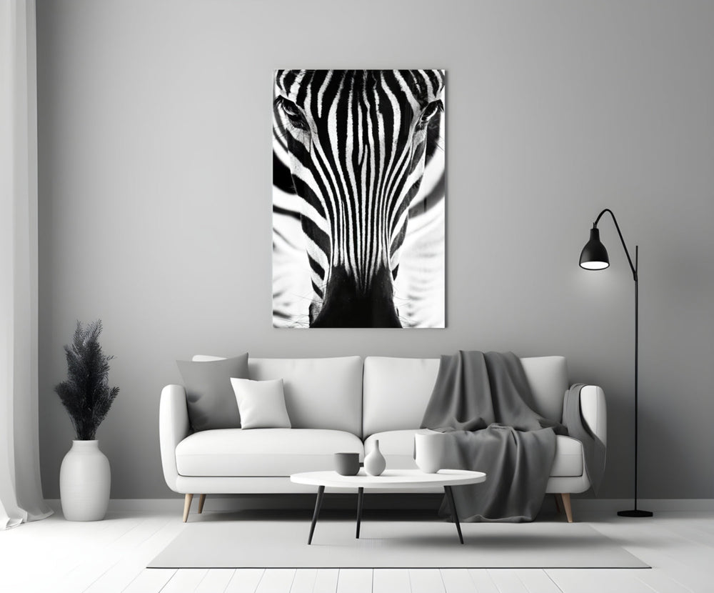 Zebra Cam Tablo