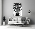 Zebra Cam Tablo