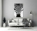 Zebra Cam Tablo