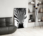 Zebra Cam Tablo