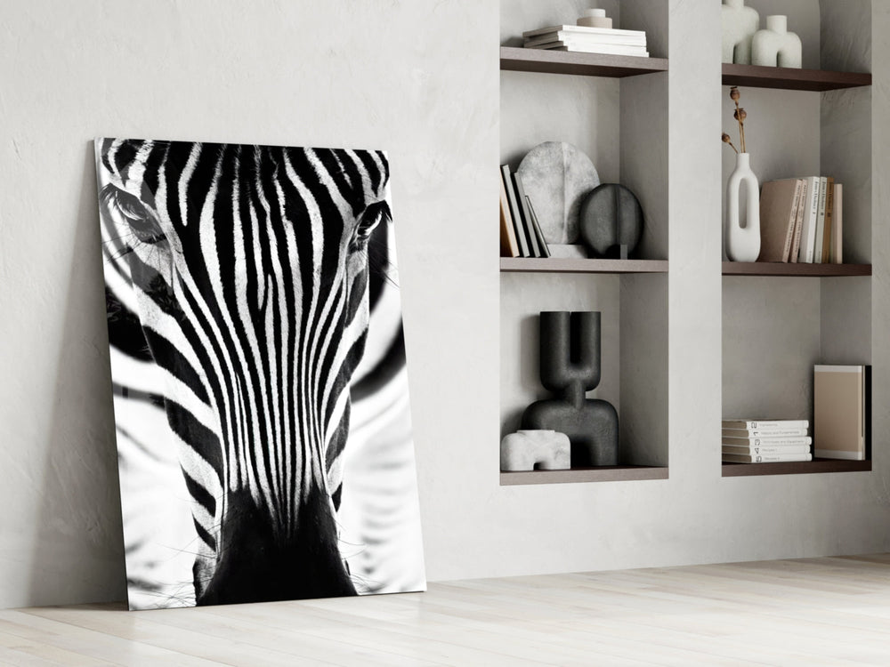 Zebra Cam Tablo