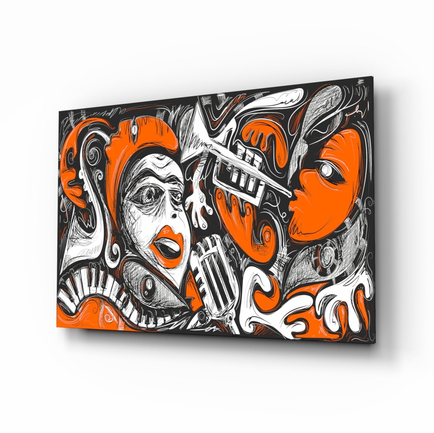 Picasso Cam Tablo