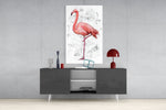 Flamingo Cam Tablo