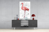 Flamingo Cam Tablo