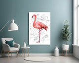 Flamingo Cam Tablo