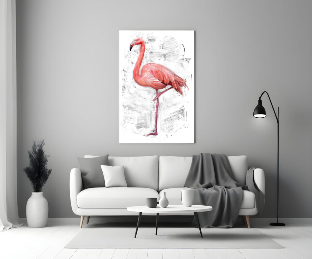 Flamingo Cam Tablo