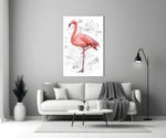 Flamingo Cam Tablo