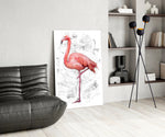 Flamingo Cam Tablo