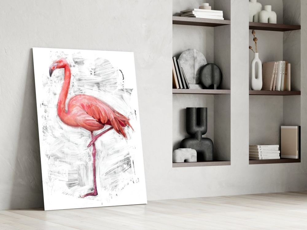 Flamingo Cam Tablo