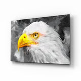 Kartal Cam Tablo