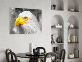 Kartal Cam Tablo