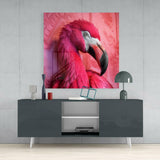 Flamingo Cam Tablo.