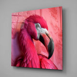 Flamingo Cam Tablo.