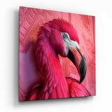 Flamingo Cam Tablo.