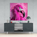 Flamingo Cam Tablo.