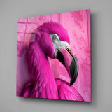 Flamingo Cam Tablo.