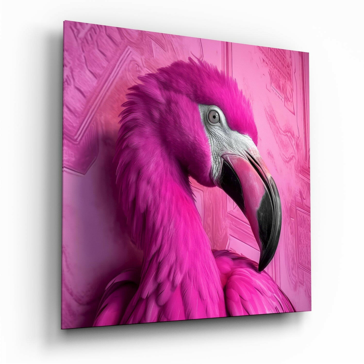 Flamingo Cam Tablo
