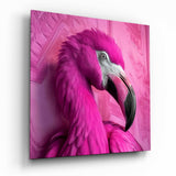 Flamingo Cam Tablo.