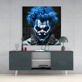 Joker Cam Tablo.