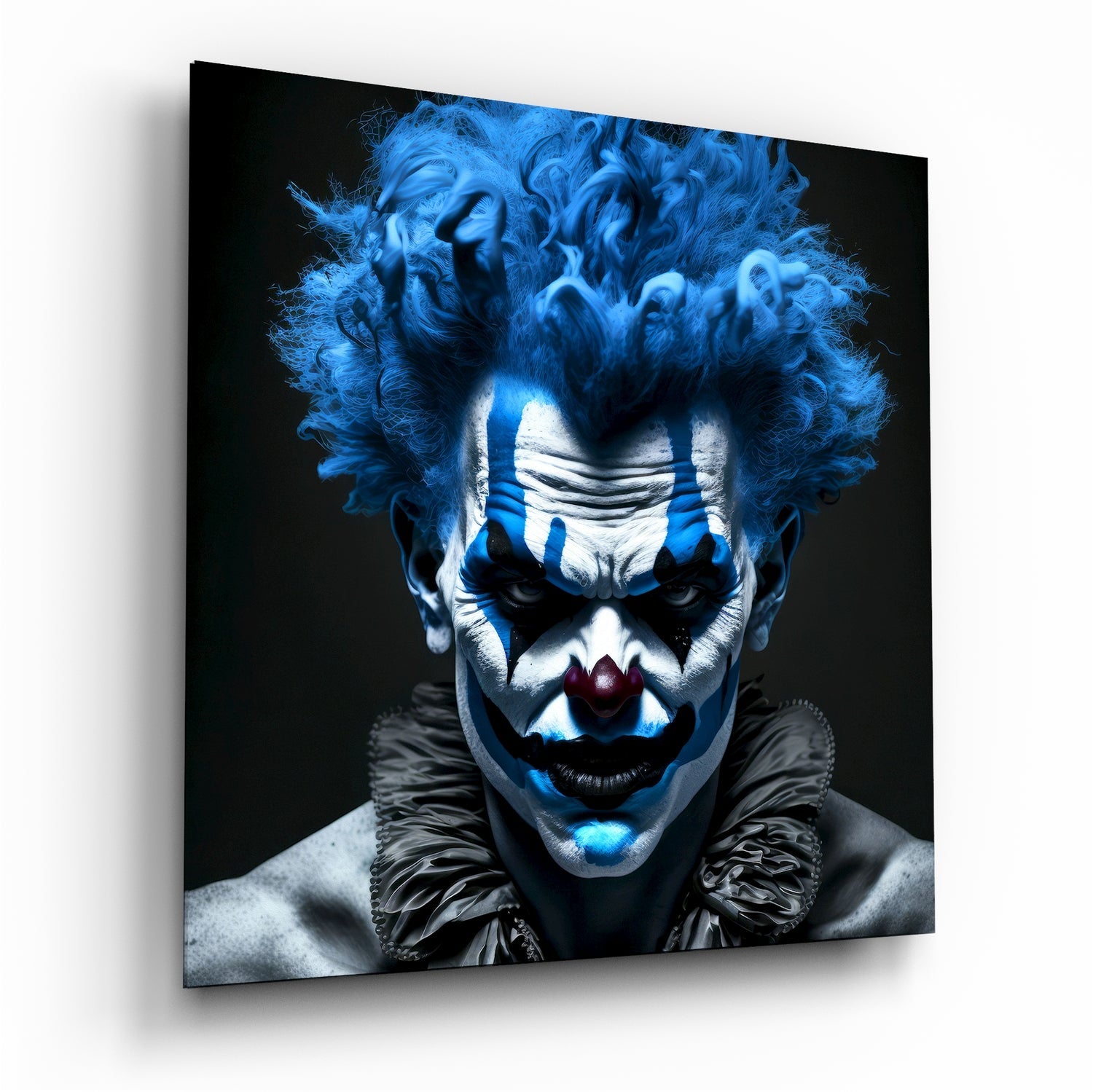 Joker Cam Tablo.