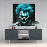 Joker Cam Tablo.