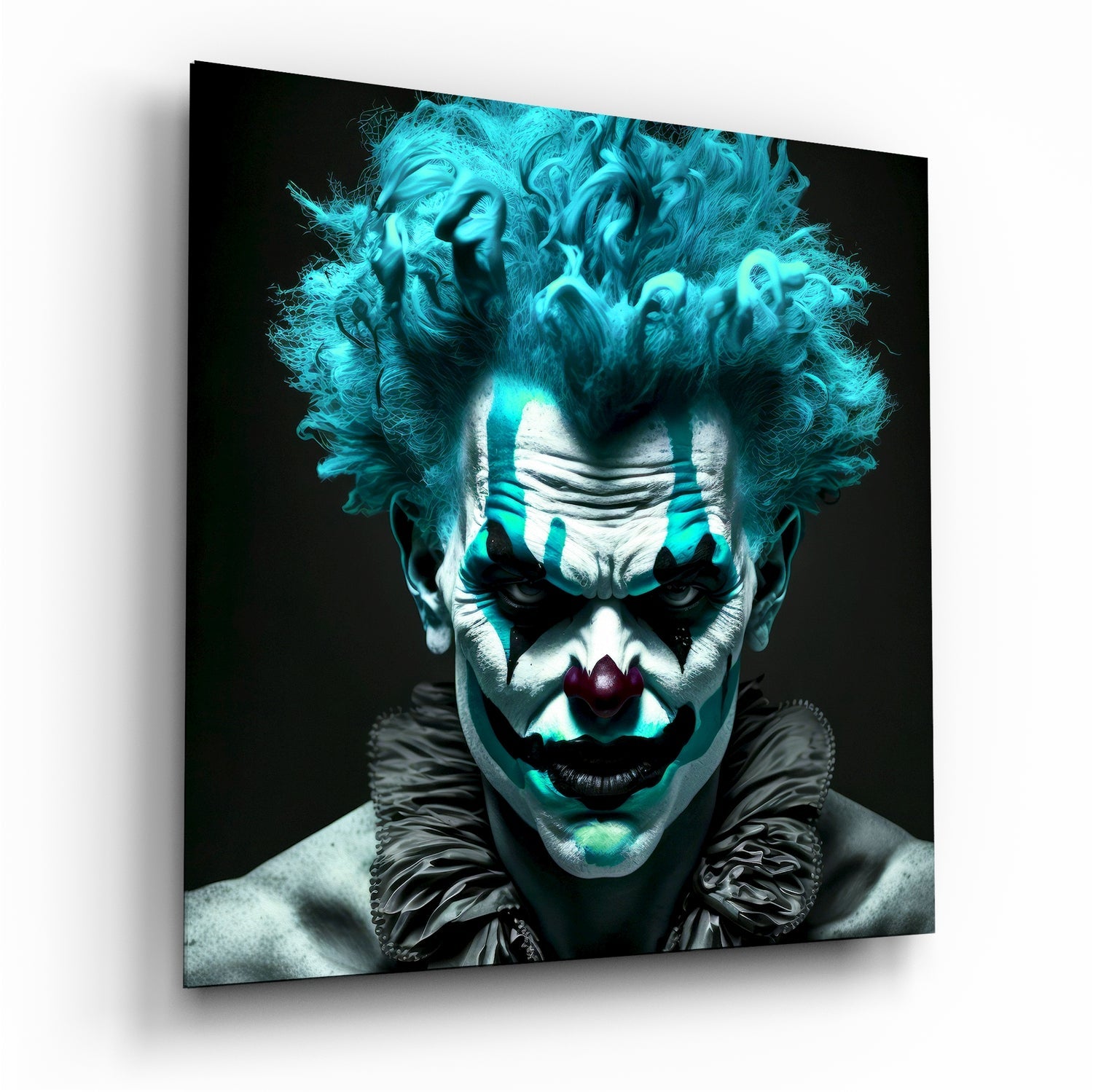 Joker Cam Tablo.
