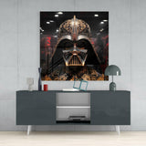 Darth Vader Cam Tablo.