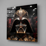 Darth Vader Cam Tablo.