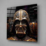 Darth Vader Cam Tablo.