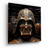 Darth Vader Cam Tablo.