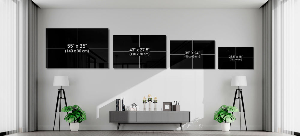 Boyut Karşılaştırması