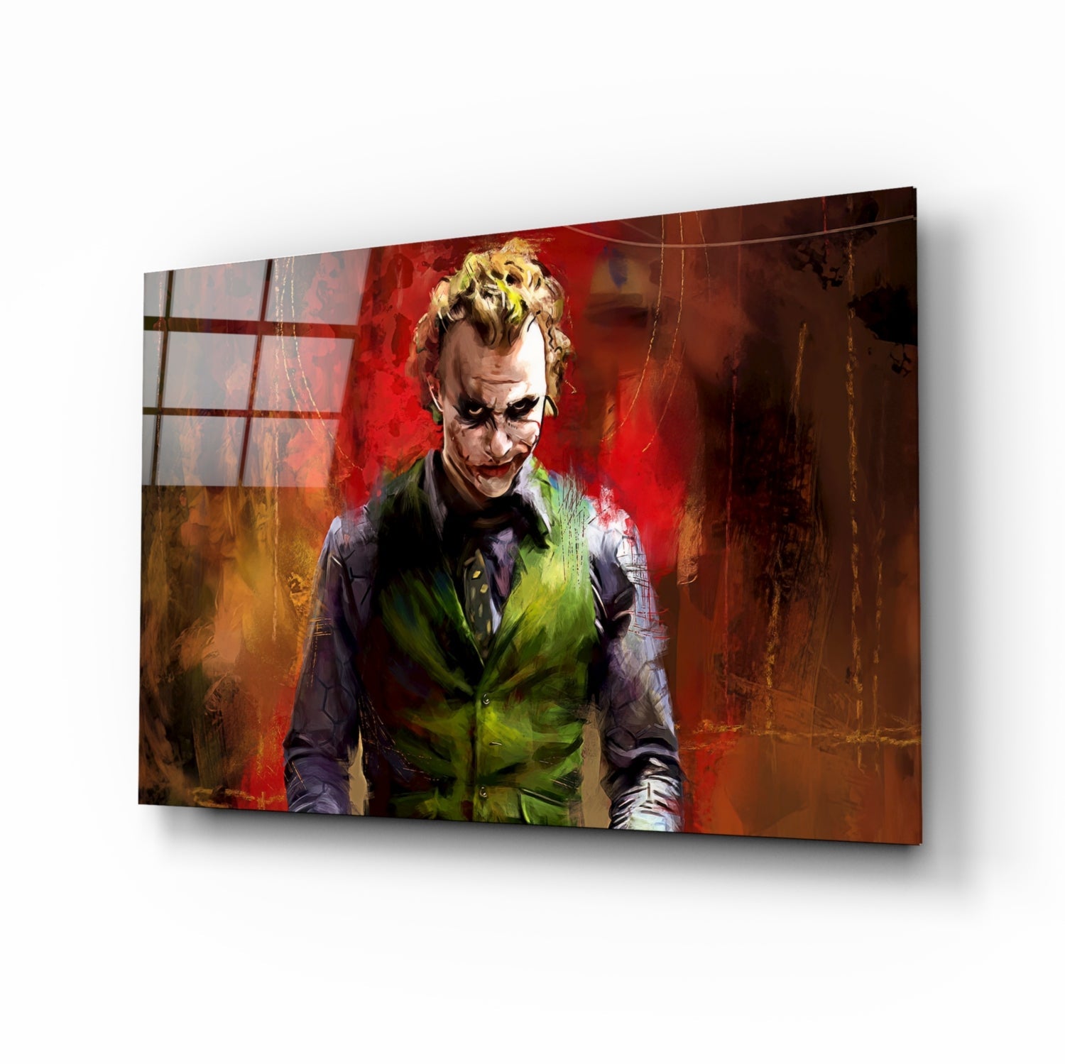 Joker Cam Tablo