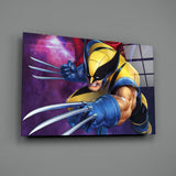 Wolverine Cam Tablo.