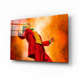Joker Cam Tablo