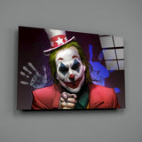 Joker Cam Tablo