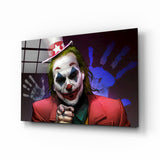 Joker Cam Tablo