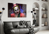 Joker Cam Tablo