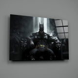 Batman Cam Tablo