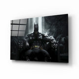 Batman Cam Tablo
