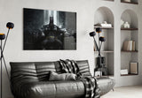 Batman Cam Tablo