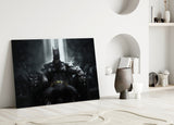 Batman Cam Tablo