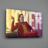 Joker Cam Tablo