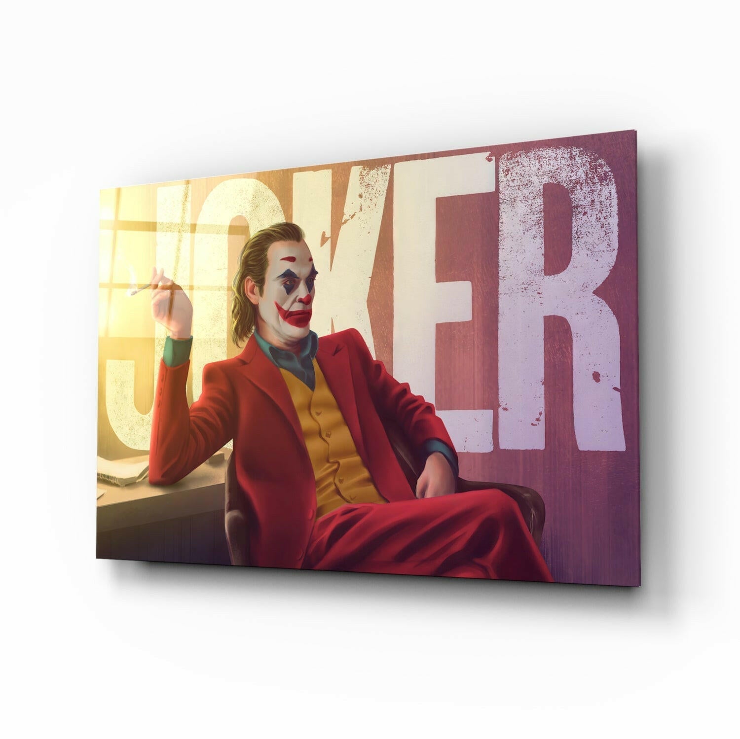 Joker Cam Tablo